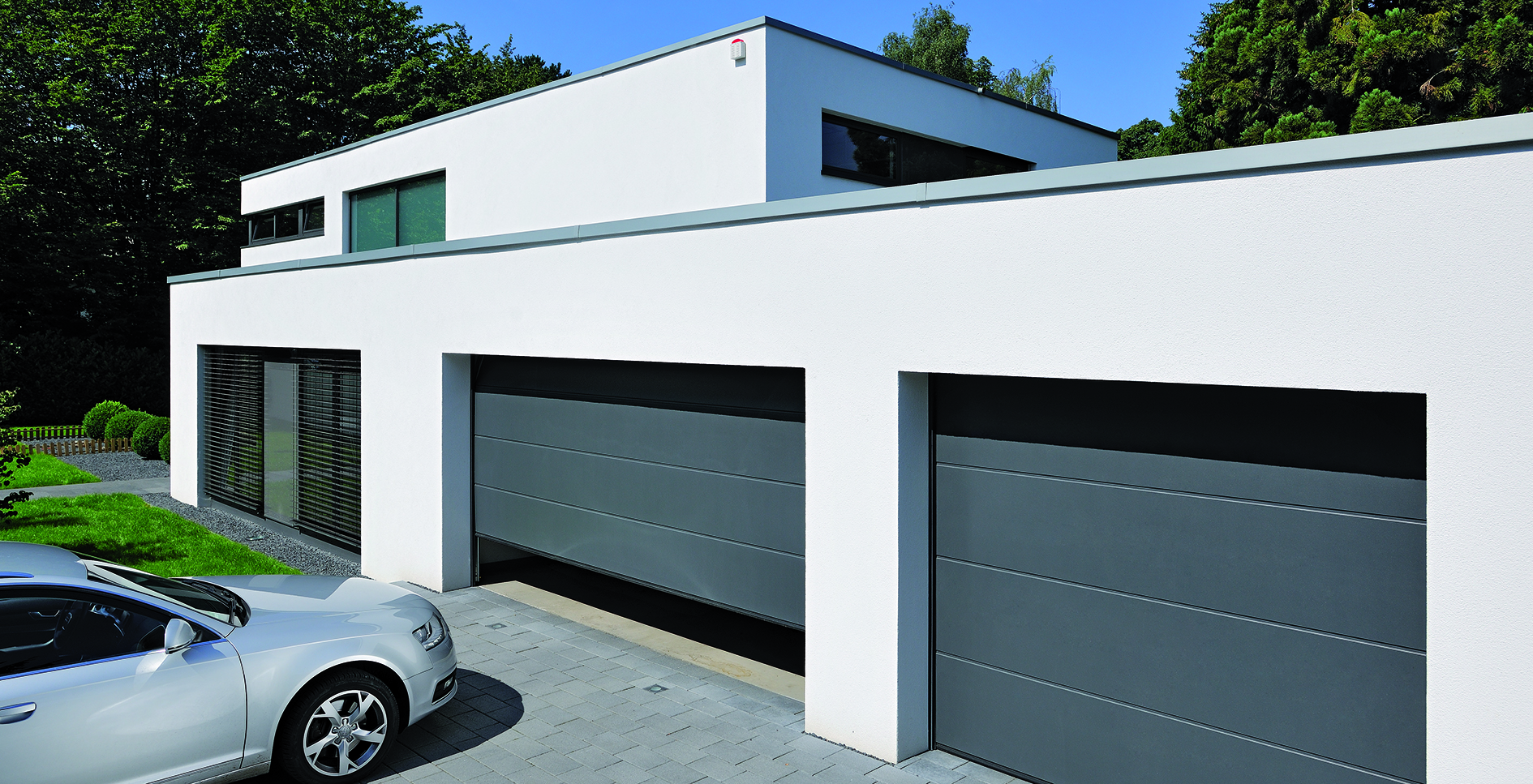 preciselec-specialiste-installateur-portes-de-garage