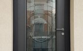 Porte Arapao de Belm