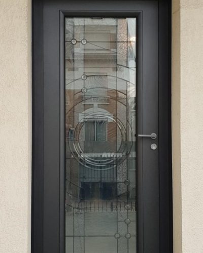 Porte Arapao de Belm