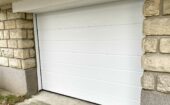 Porte de garage Hormann LPU42
