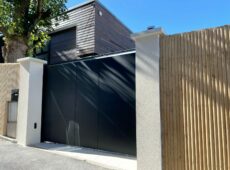 Portail KOSTUM by Cadiou modèle ESUS