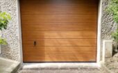 Porte de Garage LPU42 Hormann