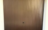 Porte de garage Hörmann N80